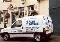 Stainbusters 355146 Image 0